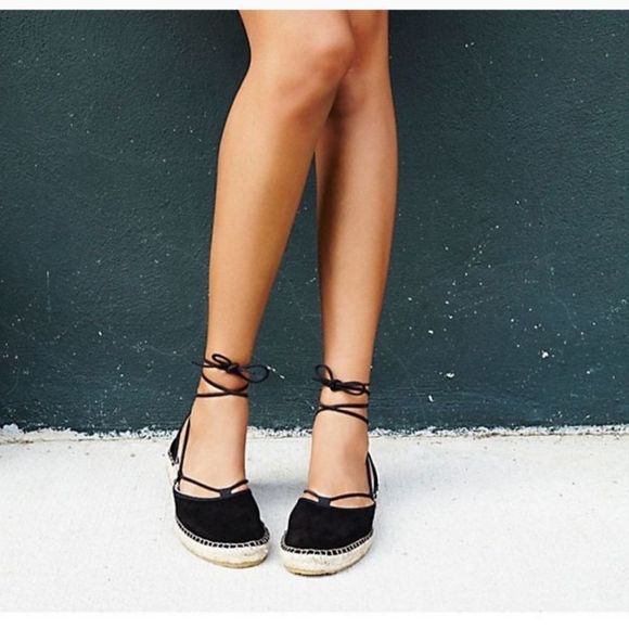 Free People Shoes - Free People Marina Espadrille